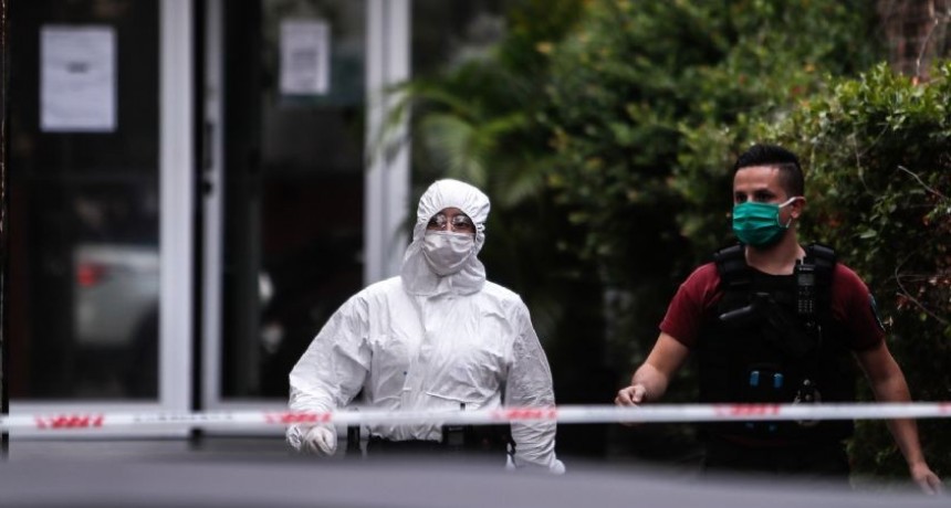Argentina reportaron 86 muertes y 4.860 nuevos contagios de coronavirus