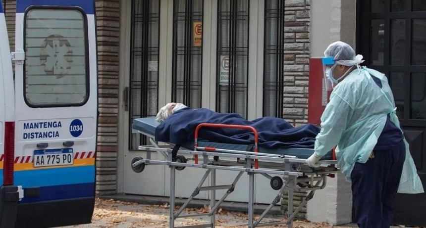 Salta notificaron 31 casos nuevos de COVID-19