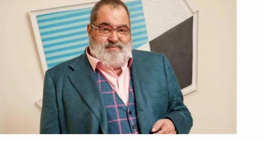 Jorge Lanata fue operado con éxito