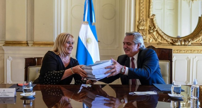 Marcela Losardo será embajadora argentina ante la Unesco  