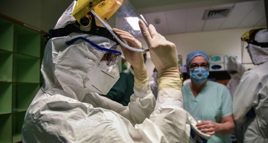 Salta informa 166 nuevos casos de coronavirus
