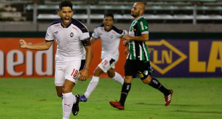 El Rojo le gano a Villa Mitre por Copa Argentina