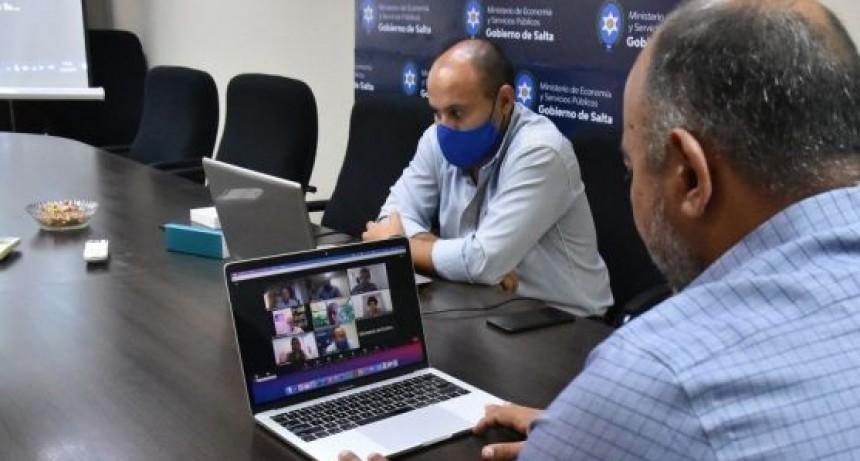 Proyectan la creaciòn de un Centro de Medicina Nuclear  