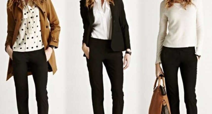 La ropa de invierno llega con subas de 40%