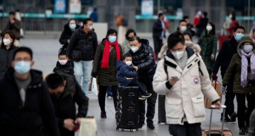El Gobierno restringirá los vuelos de los países considerados de riesgo
