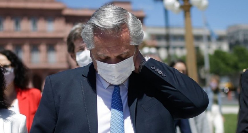Argentina extendió la emergencia sanitaria hasta el 31 de diciembre