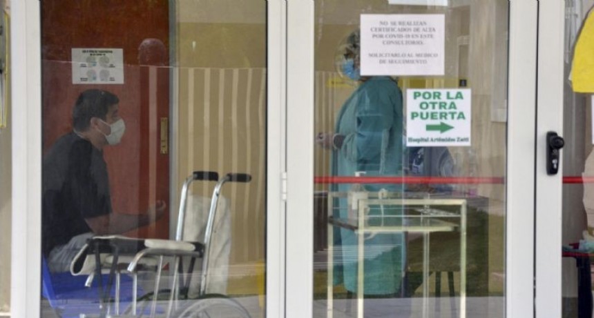 Salta: notificaron 145 casos nuevos de COVID-19