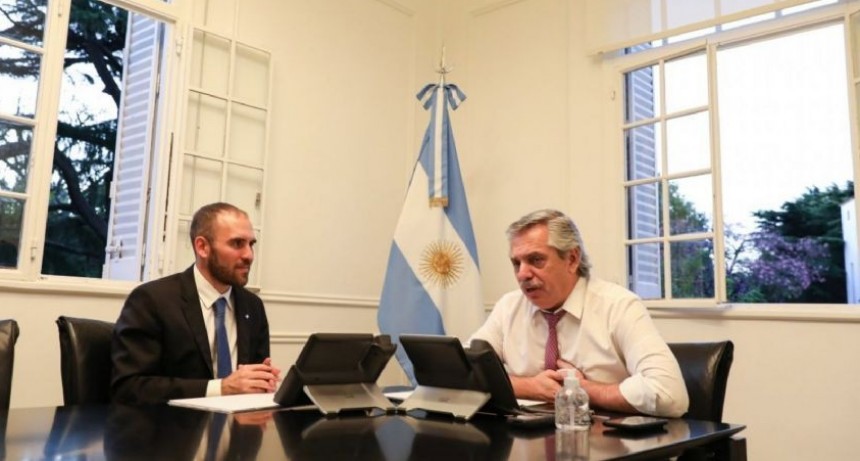 Fernandez evalúa postergar acuerdo con FMI