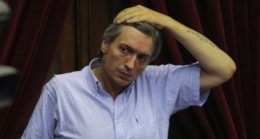 El PJ Bonaerense oficializó la lista de unidad 