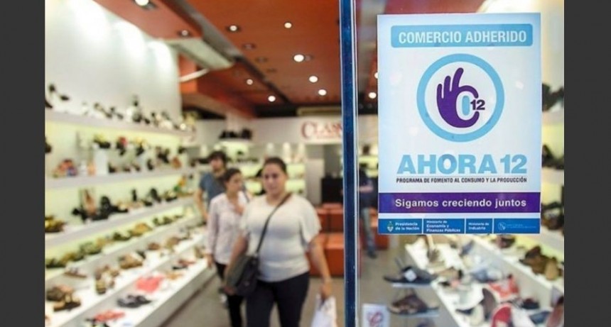 Ahora 12: el nuevo programa que regirá hasta junio
