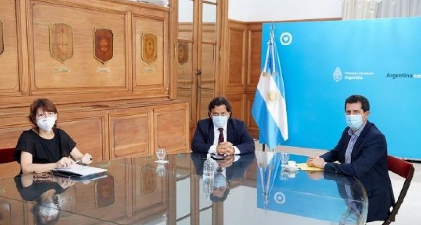 La Estación Transformadora San Agustín pròxima a inaugurarse