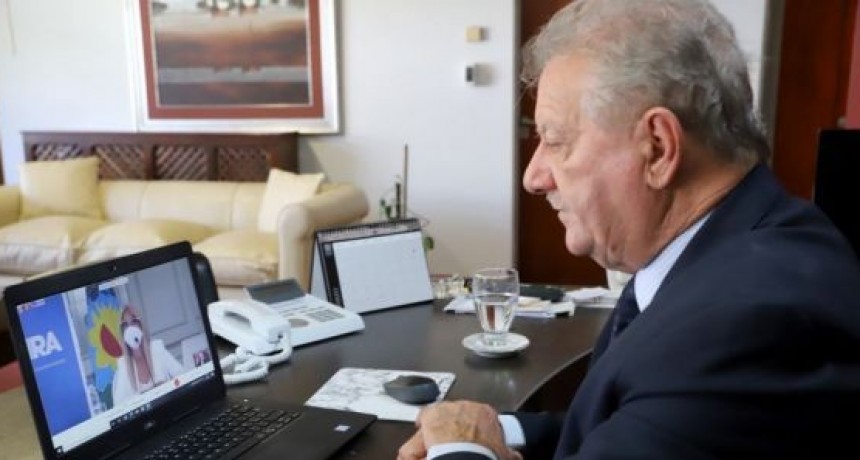 Marocco presidirá la Comisión de Política Energética del FOVIRA