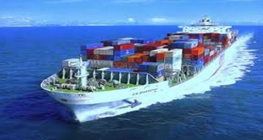 China se convirtió en el segundo socio comercial de la Argentina