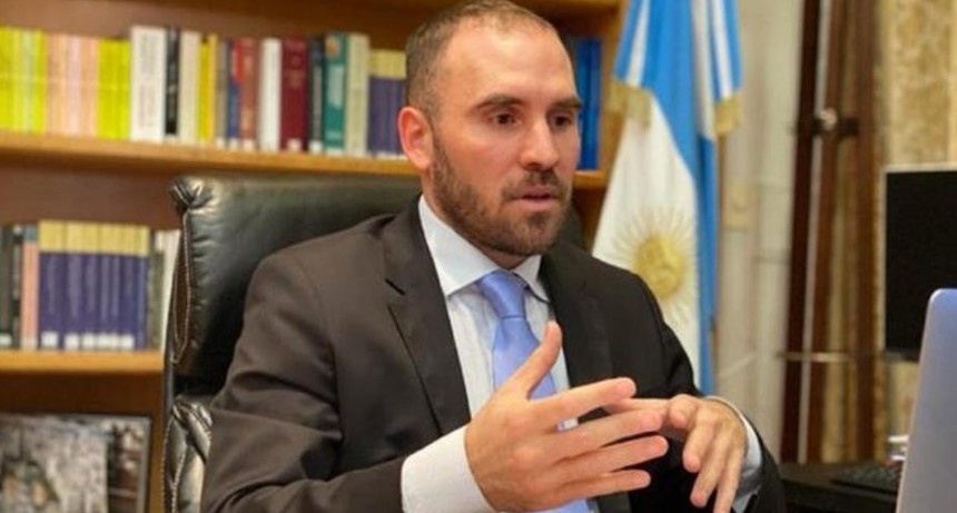 Martìn Gùzman se junta con representantes de fondos inversores 