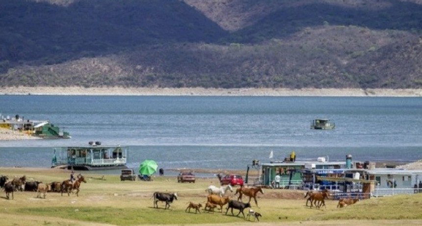 La Provincia busca inversión para mejorar zonas turísticas del valle
