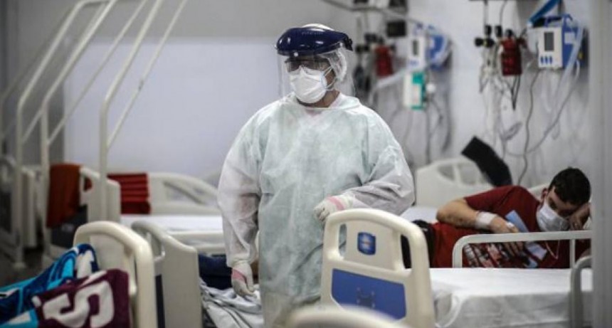Argentina: Confirman 28 muertes, y 4.032 nuevos casos