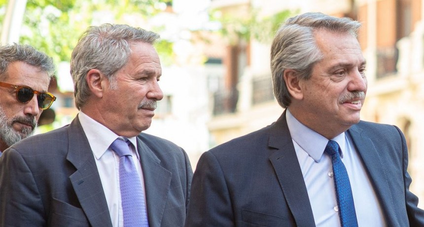La Argentina se retira del Grupo de Lima