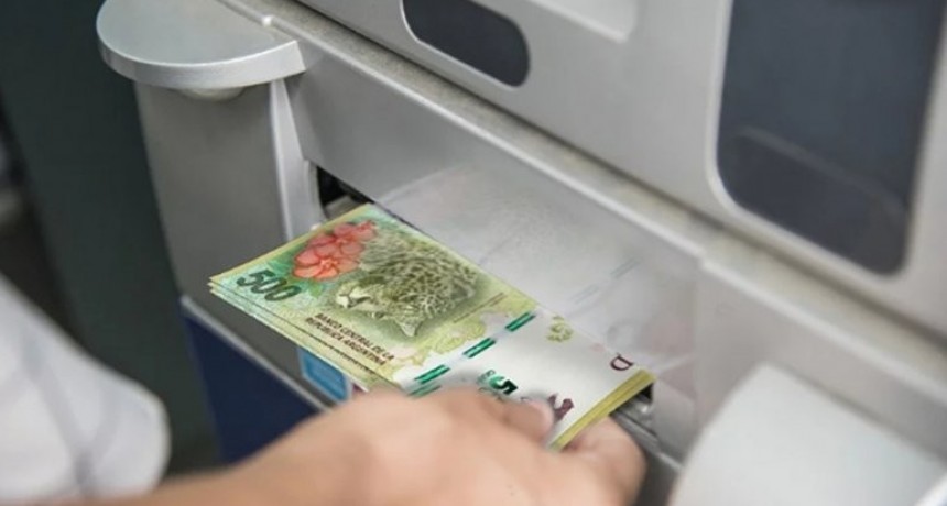 La Administración Pública cobra el próximo 31 marzo 