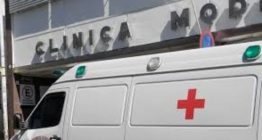Clínicas privadas van a paro por falta de aumentos salariales