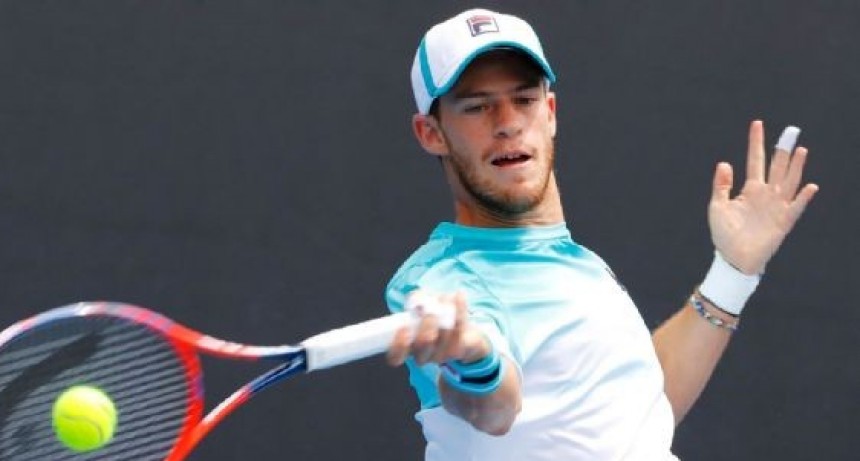 Schwartzman cauto tras su debut 