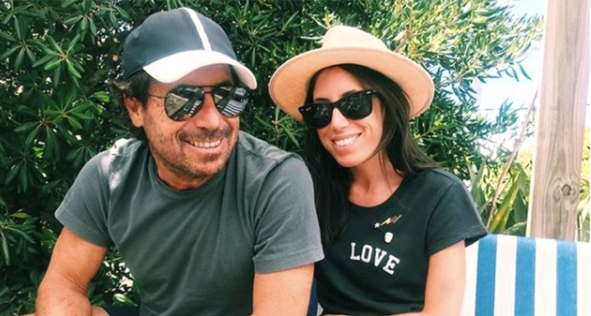 Murió Sofía Sarkany a una semana de ser madre