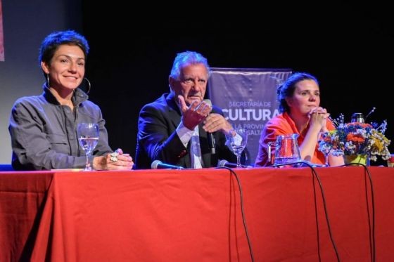 Inauguraron el ciclo MICA – Nodo Salta