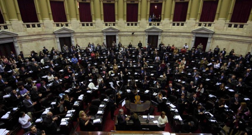 Gobierno envía hoy el acuerdo del FMI al Congreso