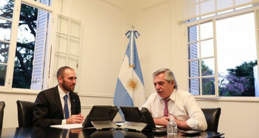 El Gobierno aceptó modificar el proyecto de acuerdo con el FMI 
