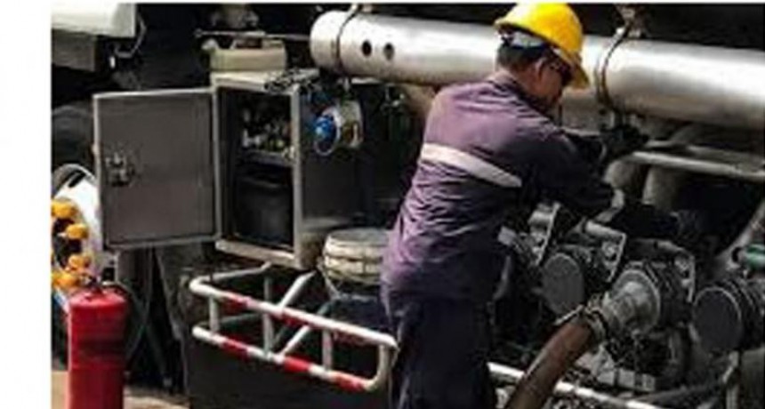 Subió el precio del combustible a granel que utilizan el agro y el transporte