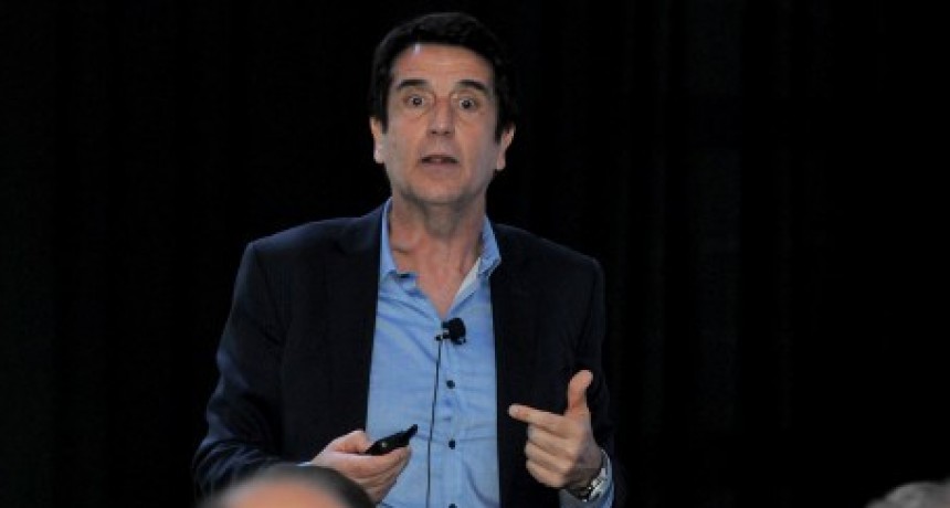 Carlos Melconian: 'El acuerdo con el Fondo será muy difícil de cumplir y habrá un fuerte aumento de la inflación'