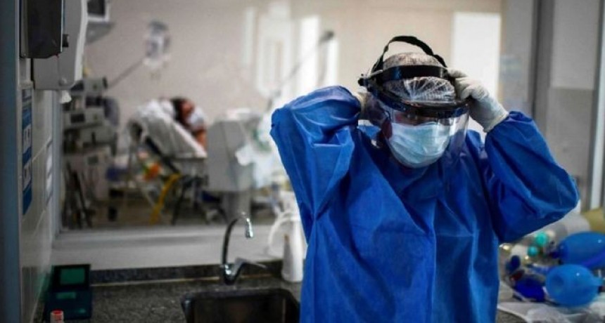 Salta: notificaron 31 casos nuevos de COVID-19