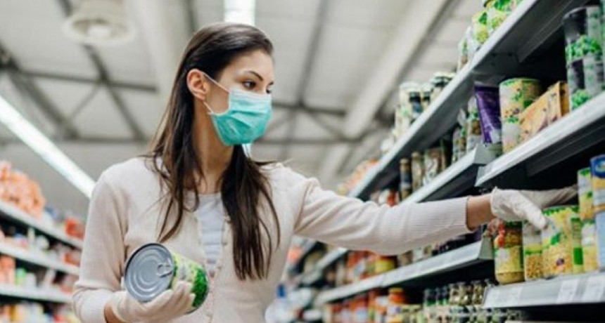 Estiman el índice de inflación de febrero será cercano al 4% 