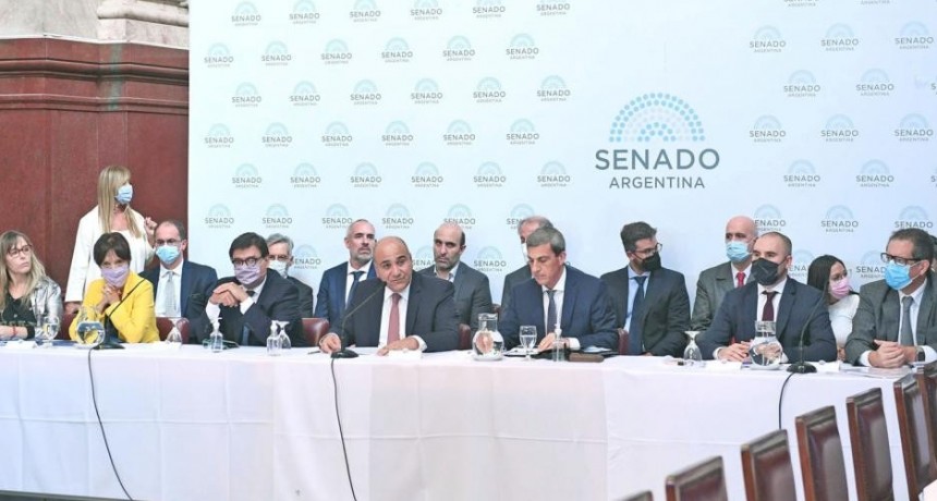 Martìn Guzmàn: sin acuerdo con FMI, habría un ajuste