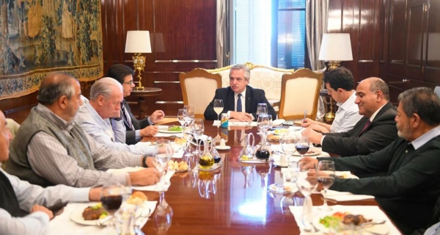 El Gobierno volverá a discutir políticas contra la inflación