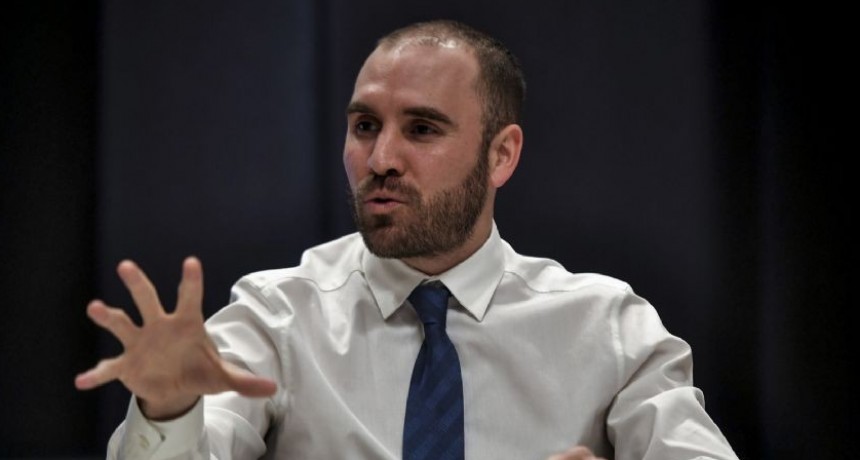 Colocó $381.115 millones, el 84% en títulos indexados