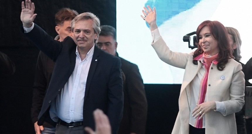La ruptura de relaciones entre el Presidente y la Vicepresidenta daña al Paìs