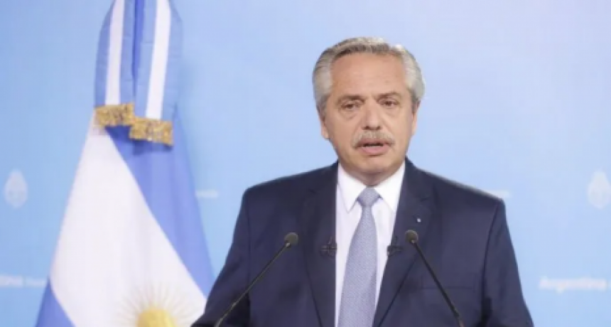 Gobierno lanzó paquete de medidas polìticas y econòmica 