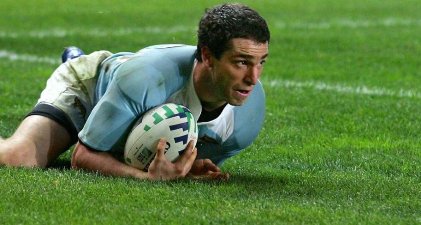 Federico Aramburu, ex Puma asesinado en paris