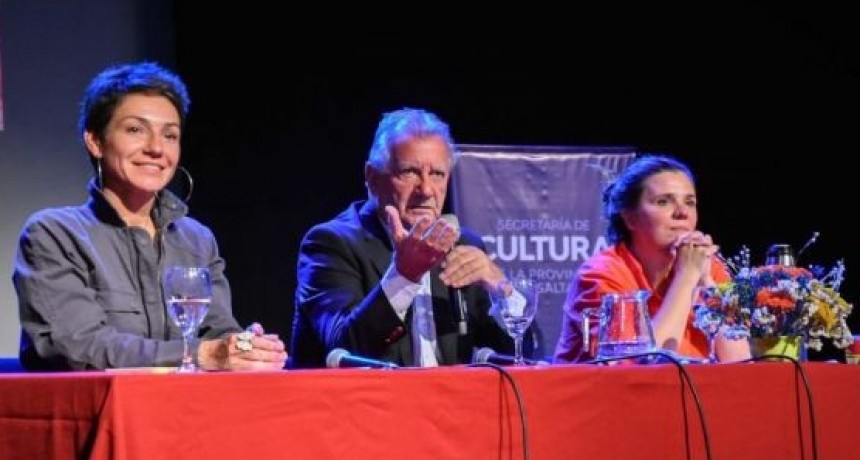 Inauguraron el ciclo MICA – Nodo Salta