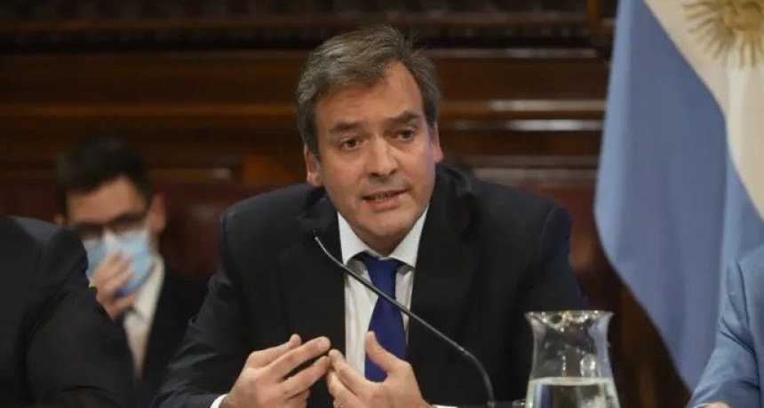 El Senado deba la reforma del Consejo de la Magistratura 