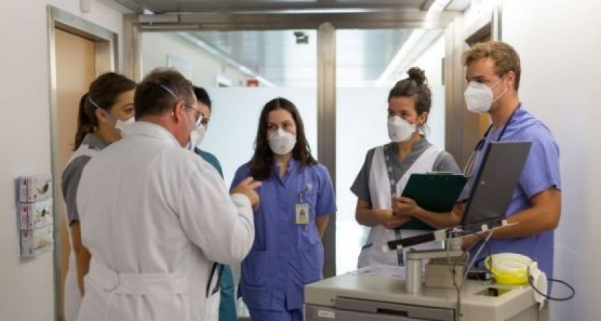 Concursan cargos de instructorías y de coordinación de residencias