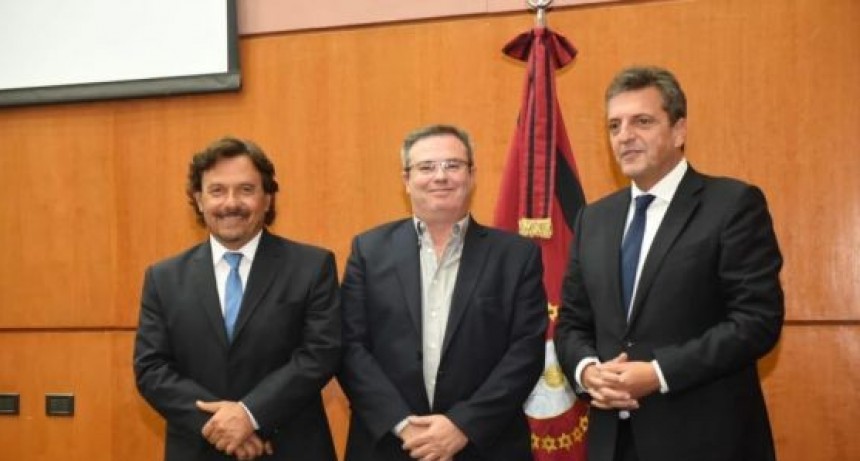 Se reconstruirá el puente ferroviario sobre río Colorado en Pichanal