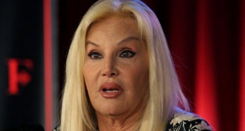 Susana Giménez regresa al teatro