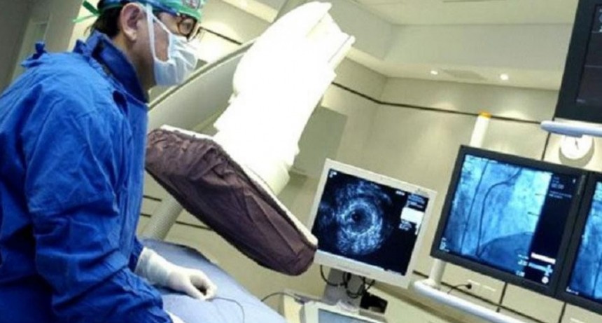 Cáncer de útero es el màs diagnosticado en mujeres