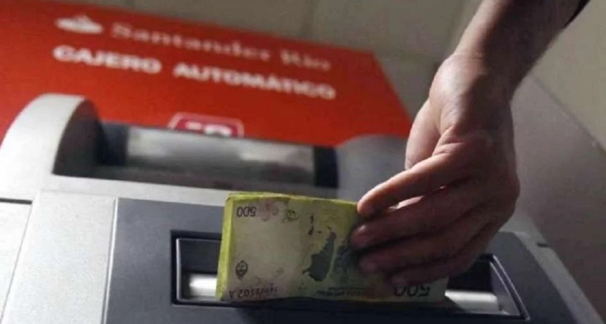 Estatales cobran marzo el dìa 31