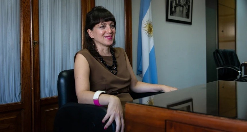 Renunció la directora de Igualdad y Género