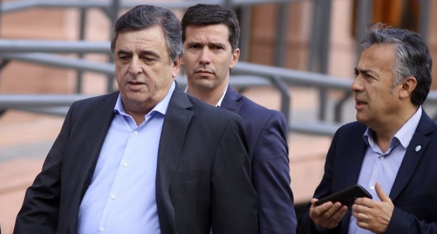 La oposición  con fuerte quejas por el impuesto que impulsa el Frente de Todos