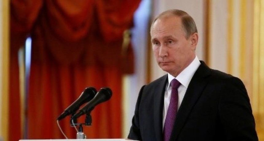 Rusia busca la Paz con Ucrania