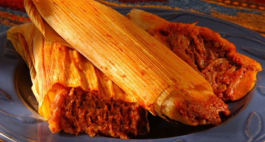 Los tamales de Latinoamérica