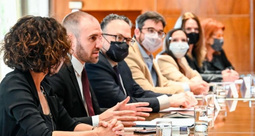 El Gobierno apura un pacto con medidas contra la inflación